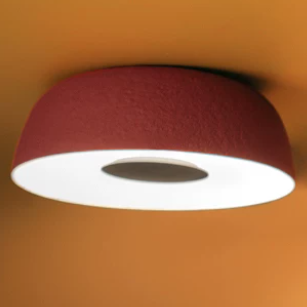 Lampada da Soffitto Nordic Moderna con LED