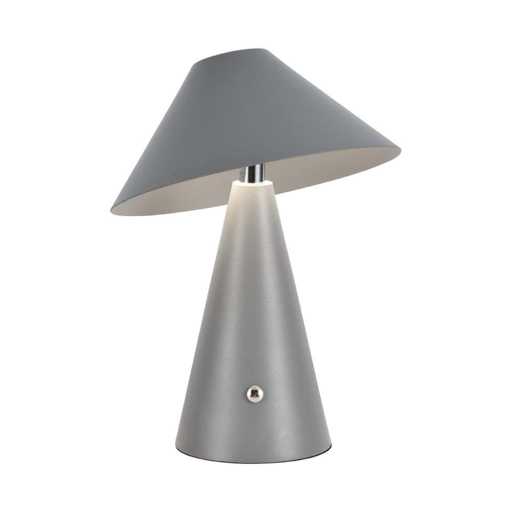 Lampada da Tavolo LED Touch – Ricaricabile Dimmerabile