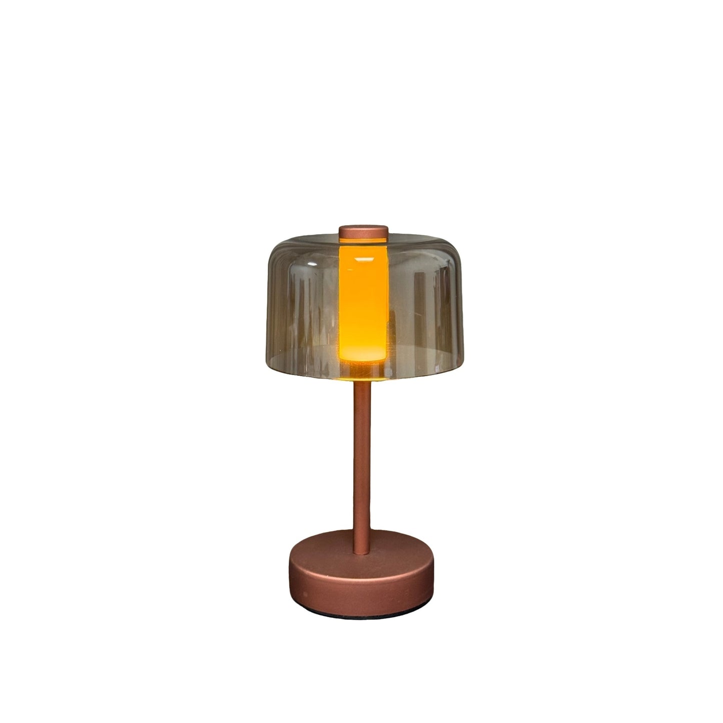 Lampada da Tavolo Ricaricabile e Dimmerabile