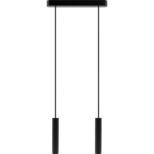 Lampada a Sospensione Madera Hexa – Legno Esagonale