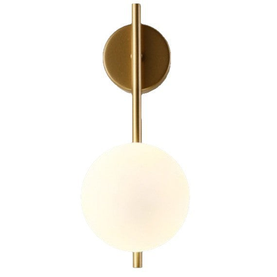 Applique da Parete LED – Lampada a Muro Design Moderno