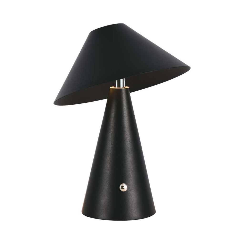 Lampada da Tavolo LED Touch – Ricaricabile Dimmerabile