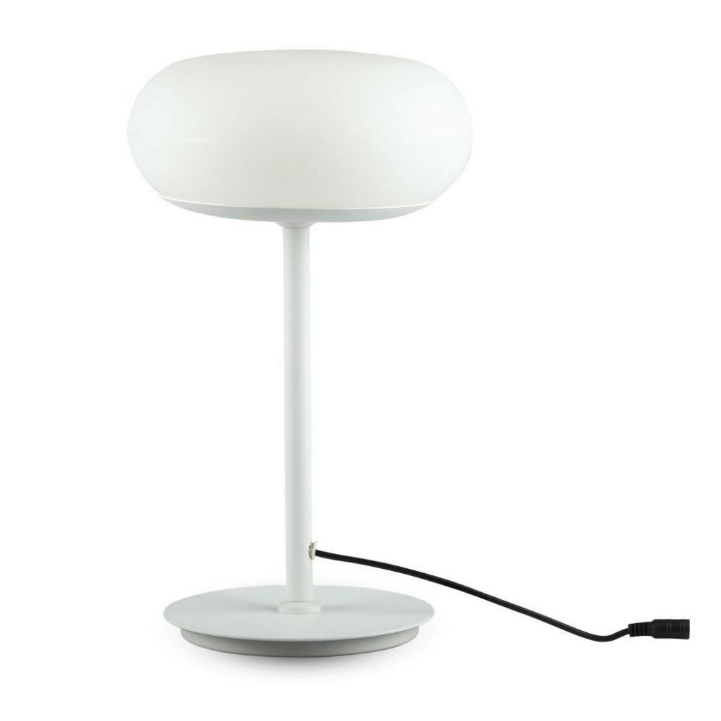 Lampada da Tavolo LED Sfera – Dimmerabile