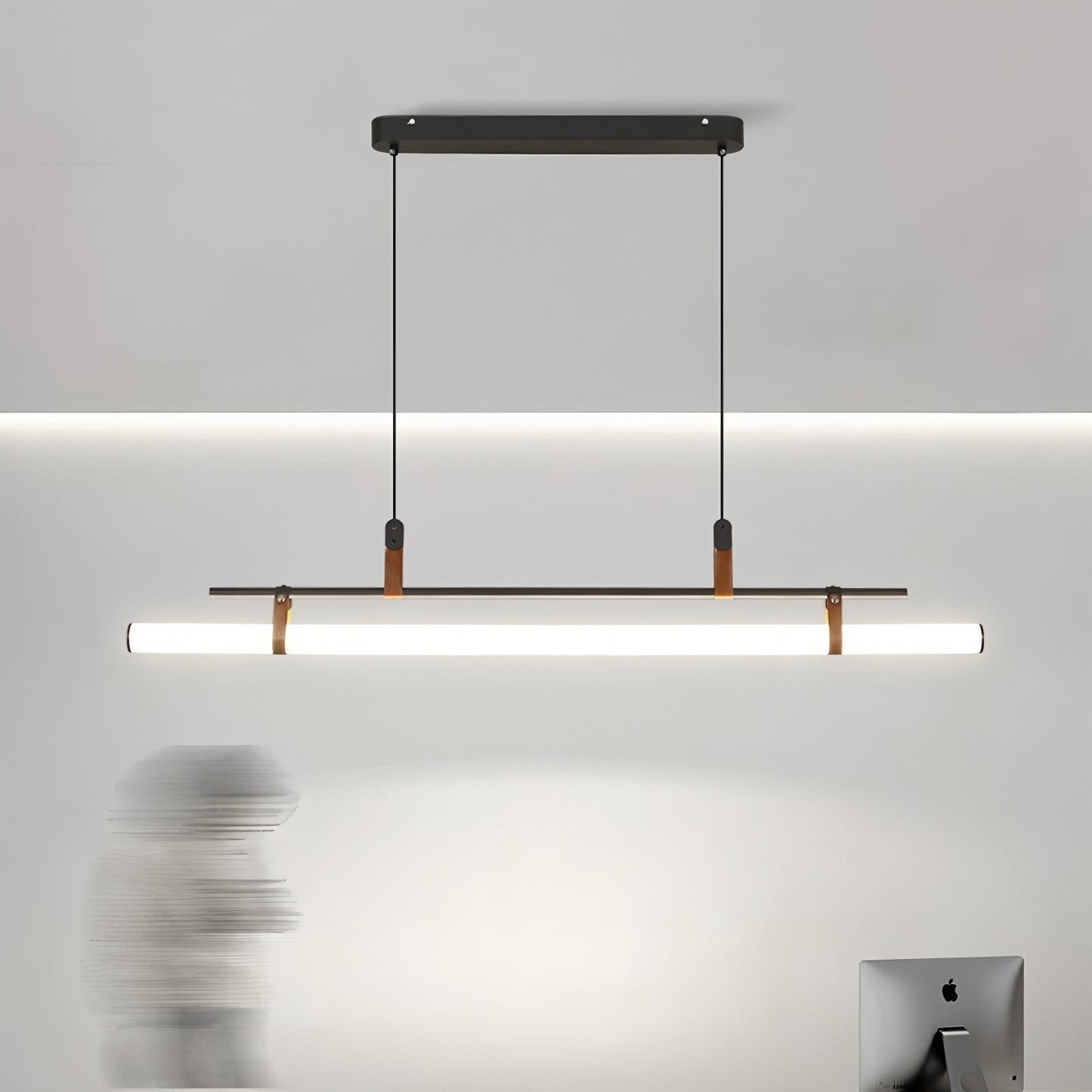 Lampada a sospensione Filo