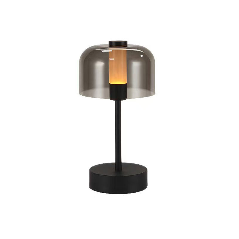 Lampada da Tavolo Ricaricabile e Dimmerabile