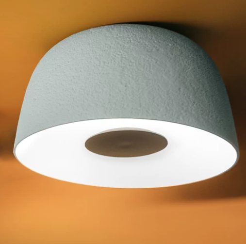 Lampada da Soffitto Nordic Moderna con LED