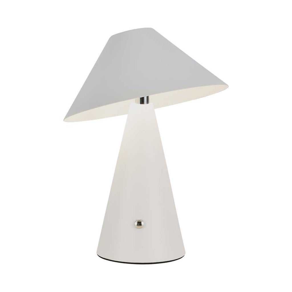 Lampada da Tavolo LED Touch – Ricaricabile Dimmerabile