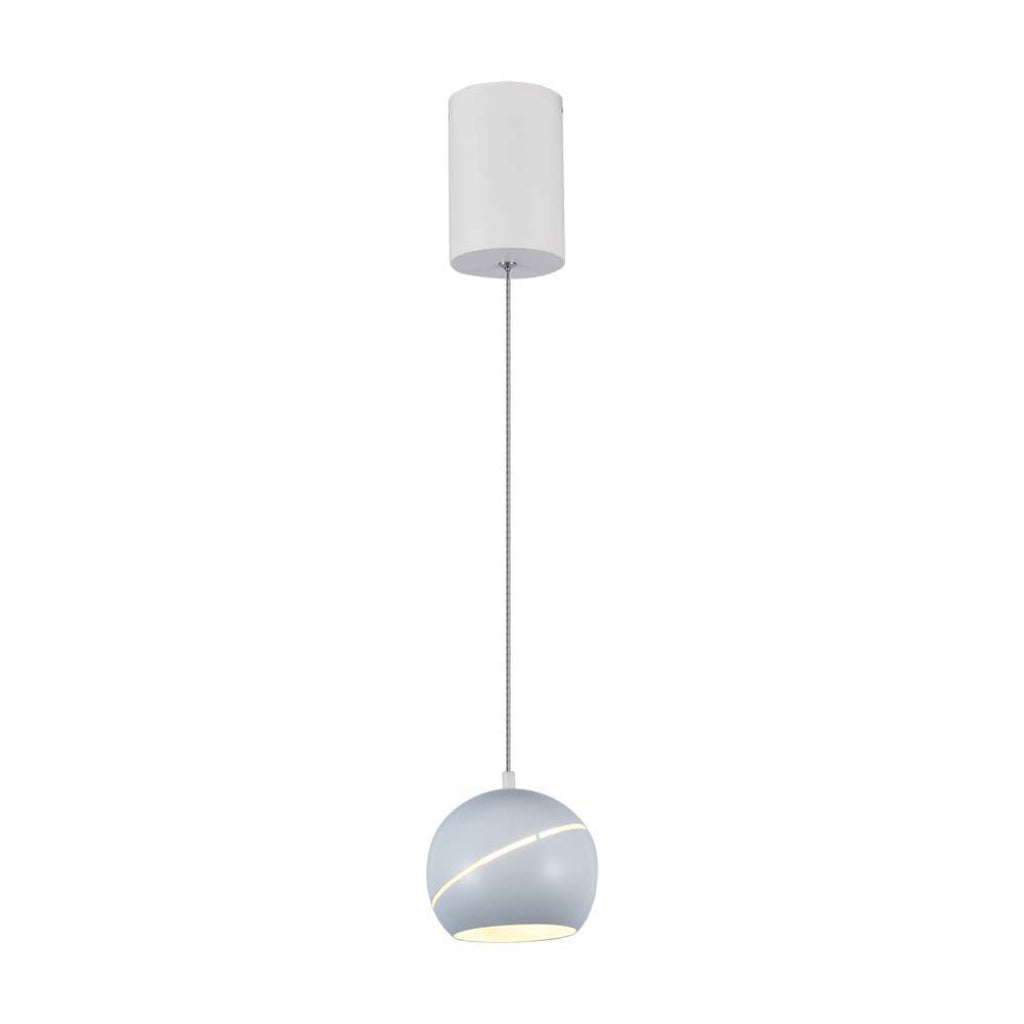Lampada a Sospensione LED Sfera – Design Moderno