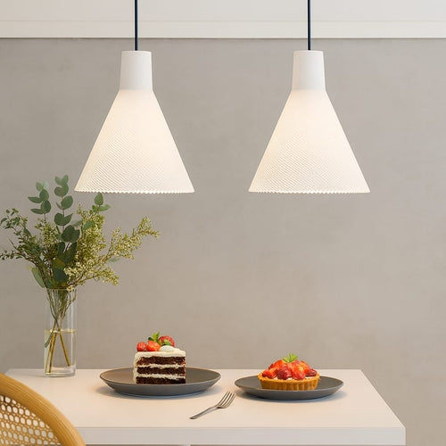 Lampada a Sospensione Conea – Conica Scandinava