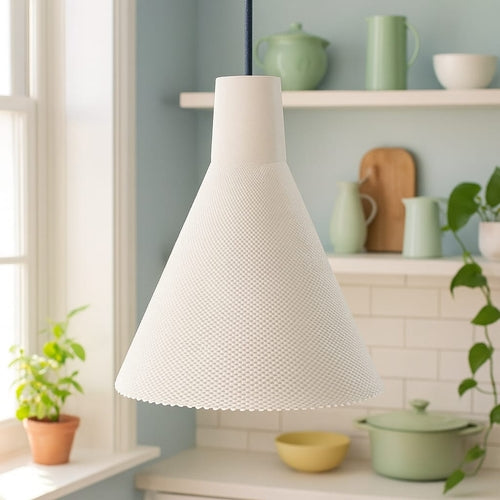 Lampada a Sospensione Conea – Conica Scandinava