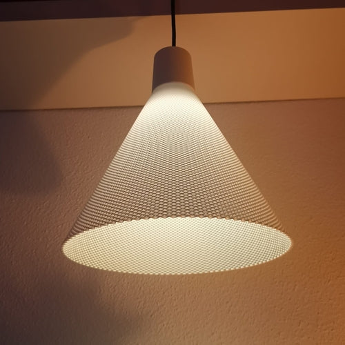 Lampada a Sospensione Conea – Conica Scandinava