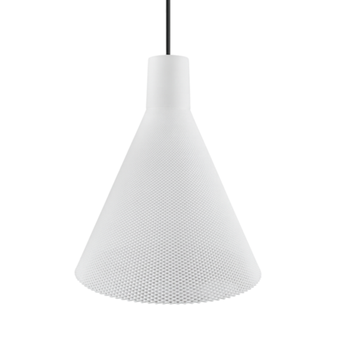 Lampada a Sospensione Conea – Conica Scandinava