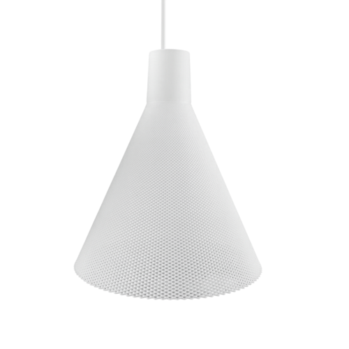 Lampada a Sospensione Conea – Conica Scandinava