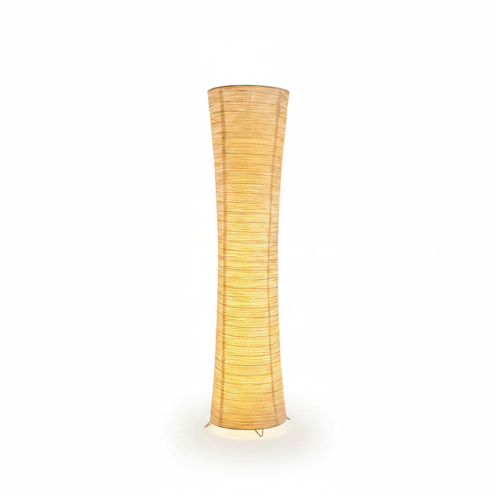 Lampada da Terra LED – Telecomando e USB