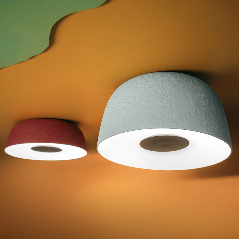 Lampada da Soffitto Nordic Moderna con LED