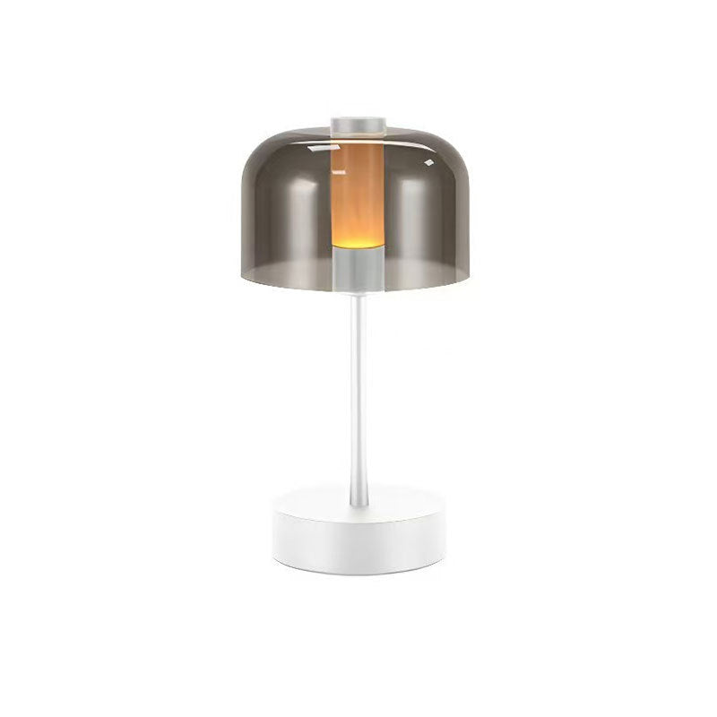 Lampada da Tavolo Ricaricabile e Dimmerabile
