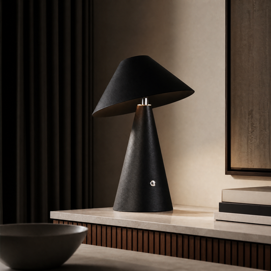 Lampada da Tavolo LED Touch – Ricaricabile Dimmerabile
