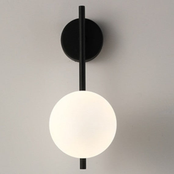 Applique da Parete LED – Lampada a Muro Design Moderno