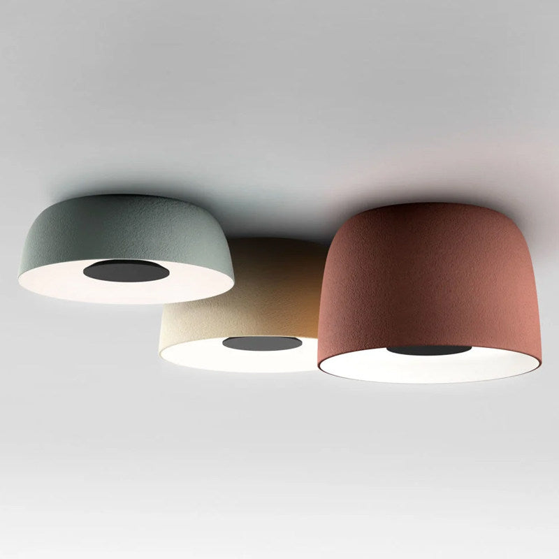 Lampada da Soffitto Nordic Moderna con LED