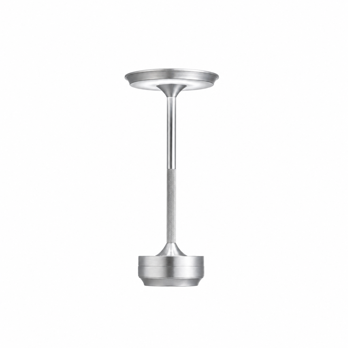 Lampada da Tavolo Touch Ricaricabile – Luce LED Portatile Dimmerabile Senza Fili