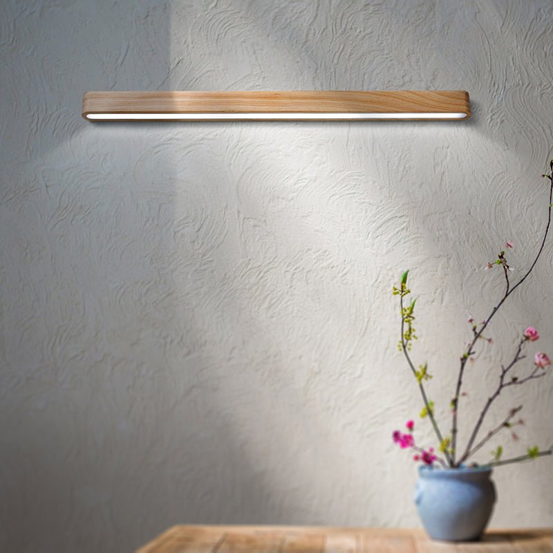 Applique Lineare LED – Minimalista Architettonica