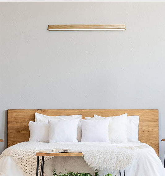 Applique Lineare LED – Minimalista Architettonica
