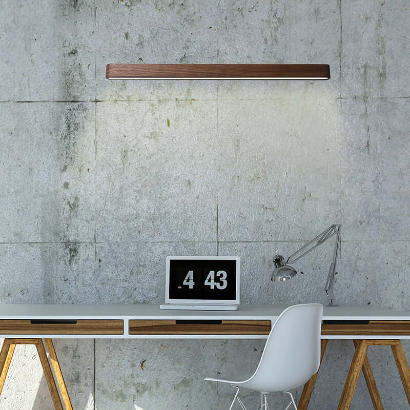 Applique Lineare LED – Minimalista Architettonica
