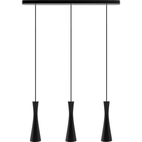 Lampada a Sospensione Vegas – Pendant in Legno