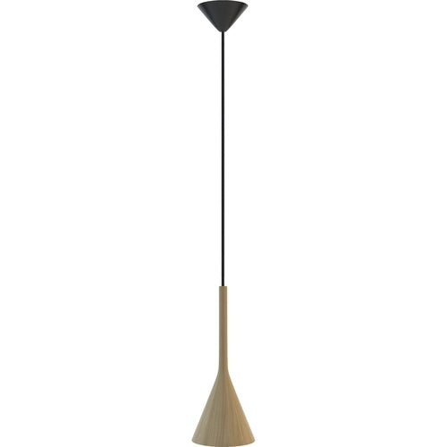 Lampada a Sospensione Rovere Zen – Japandi
